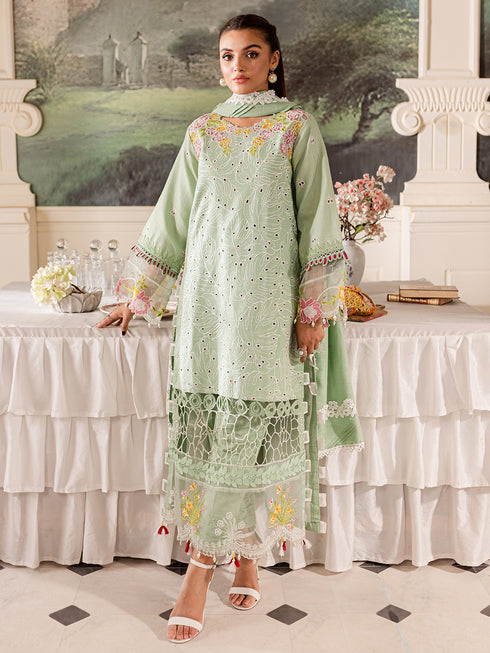 MW-02 | 3 PC Khaddar